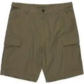 Element Relax Cargo Shorts grønn