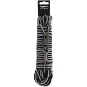 Dogman Flettet løpebånd Iris Grey 15m 15m 15m