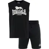 Lonsdale Allanton Treningsdress
