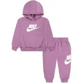 Nike Kids Club Fleece Langarmet Sett