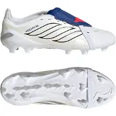 Adidas Predator League Fold-over Tongue Fg Junior Fotballsko