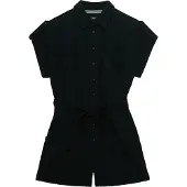 Superdry Belted Utility Playsuit Kortermet Romper