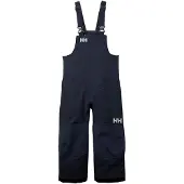 Helly Hansen Rider 2 Ins Bib, Skibukser, Junior, Navy