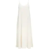 Object V-hals Singlet Maksikjole