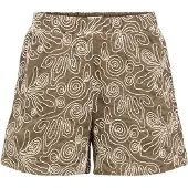 Object Brodert Shorts