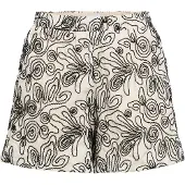 Object Brodert Shorts