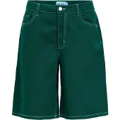Object Høyt Snitt Shorts