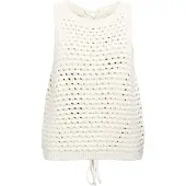 Object Strikket Topp