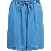 Object Snøring Avslappet Shorts