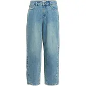 Object Barrel-passform Jeans