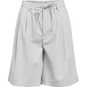 Object Høy Midje Bermudashorts