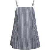 Object Nålestripet Singlet