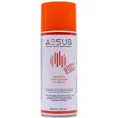 Aesub Orange-long Lasting Vanishing-400 Ml 3d-skannespray