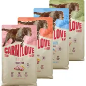 Carnilove and Adult - 12 kg