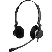 Jabra BIZ 2300 MS QD Duo
