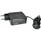 Asus - Strømadapter - AC 100-240 V - 65 watt - svart