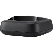 Unify OpenStage M3 ladeholder, L30250-F600-C404, EU-ladeholder med strømforsyningsenhet (L30250-F600-C404)