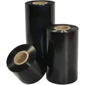 Honeywell Intermec Premium HP05 - 10-pack - svart - 110 mm x 420 m - skriverbånd - for EasyCoder 401, 501, 501XP, 601, 601XP, PD4, PM4i, PM4IB, PM4iBRF, PM4iC