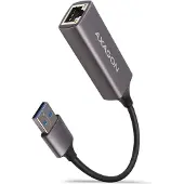Axagon Ade-tr Usb-a Til Rj45-adapter