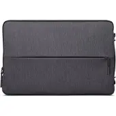 Lenovo Urban Sleeve - Notebookhylster - 15.6 - trekullgrå - for IdeaPad 1 15 5 Pro 14 ThinkPad E15 Gen 4 L15 Gen 3 P1 Gen 5 P15v Gen 3 V15 V15 IML