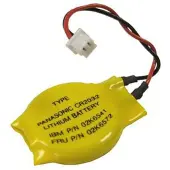 Lenovo RTC-batteri for elektronikk
