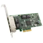 Broadcom Bcm5719-4p Pci-e Nettverksadapterkort Til Ethernet