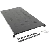 Lanberg Ak-1013-b 48x90 Cm Rackhylle