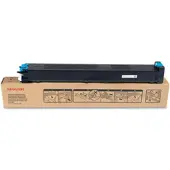 Sharp MX-23GTCA - Cyan - original - tonerpatron - for MX-2310U