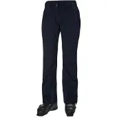 Helly Hansen Legendary Insulated Skibukser, Dame, Navy