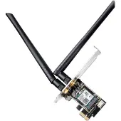 Cudy We3000 Pci-e Nettverkskort Wifi