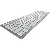 Cherry Kw 9100 Slim Trådløst Tastatur Engelsk
