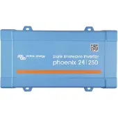 Victron Energy Phoenix Ve Direct Schuko 24/250 230v Batteriinvertor