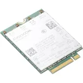 Lenovo Fibocom L860-GL-16 - Trådløs mobilmodem - 4G LTE - M.2 Card - 1 Gbps - for ThinkPad X1 Carbon Gen 11 21HM, 21HN