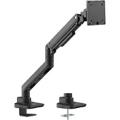 Logilink Monitorarm 17-49" gassfjær maks 20 kg