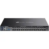 TP-LINK Omada SX6632YF, Håndtert, L2+/L3, Rack-montering