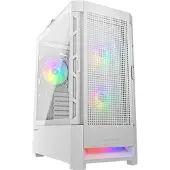 Cougar Duoface Rgb Pc-tårnkasse
