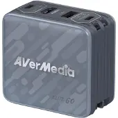 AVerMedia Elitego Gc313pro Dokkingstasjon