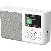 Kenwood Cr-m33dab Digital Radio