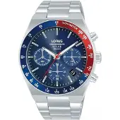 Lorus Watches Rz521ax9 Klokke