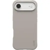 CARE by PanzerGlass Fashionable Case Samba Vanilla w. MagSafe iPhone Air