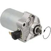 Tecnium Mt159-su058 Startermotor