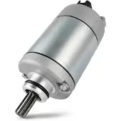 Tecnium Mt159-su025 Startermotor