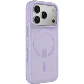 Belkin Sheerforce Grip Iphone 17 Pro Telefondeksel