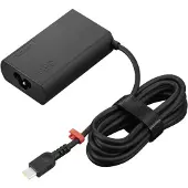 Lenovo 65W Slim GaN AC Adapter (USB Type-C)