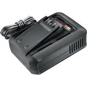 Gardena QC AL 18V-44 P4A hurtiglader