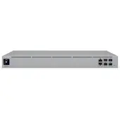 Ubiquiti EFG, Grå, 1U, Aluminium/SGCC, Rackmontering, Aktivitet, Nettverk, Klar, LCM