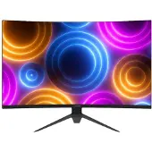 LC-Power 514381 27´´ Qhd Va Lcd 144hz Gaming-skjerm