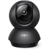 TP-LINK Tapo C201 Overvåkningskamera