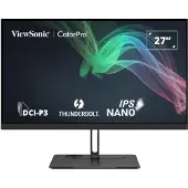 Viewsonic Vp2776t-4k 27´´ 4k Ips Led Skjerm