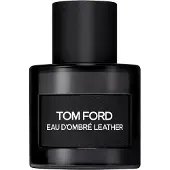 Tom Ford Ombre Leather Eau De Toilette 50 Ml